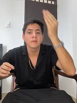 Snapshot of Johannes_mills chatting on 04-11-26, 05:16 Johannes mills online show from 04-11-26, 05:16