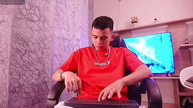 DrakoStone online show from 04-17-26, 08:33