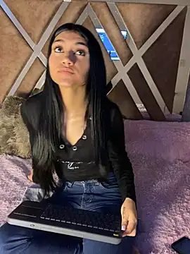 Cataleya Pinkk online show from 03-30-26, 01:12