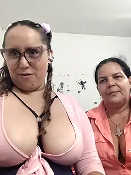 bunniositos online show from 05-26-26, 10:52