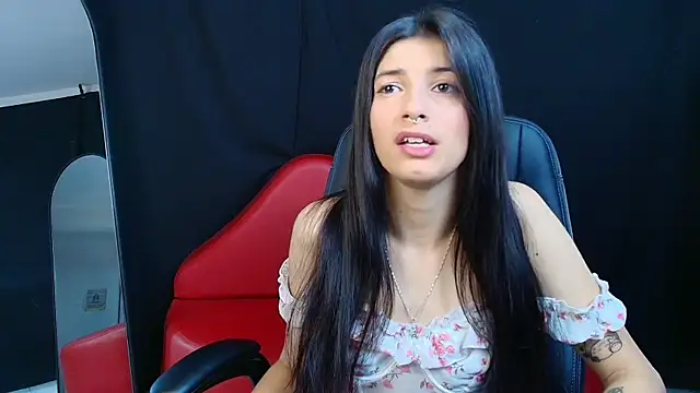 jazminswee online show from 05-08-26, 09:51