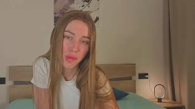 AliseeLee online show from 03-30-26, 12:12