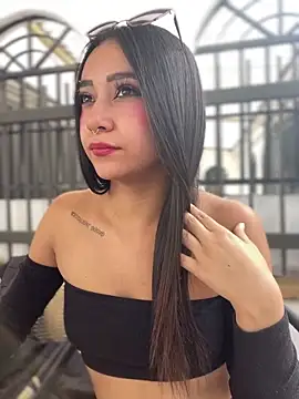 Ashley pinkk21 online show from 04-06-26, 08:21