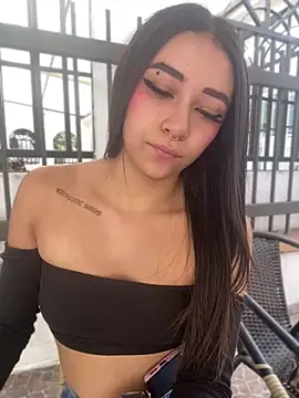 Ashley pinkk21 online show from 04-02-26, 07:42