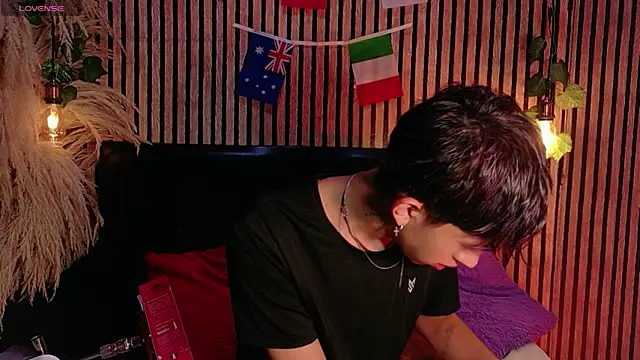 Tommy Fox online show from 07-09-26, 03:40
