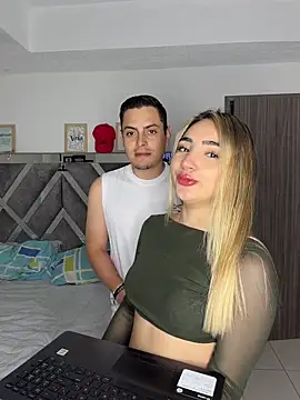 SamandThiago online show from 04-02-26, 04:19