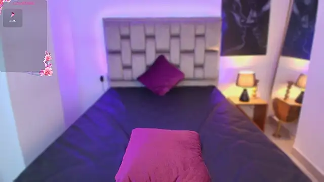 Kiara Bellev online show from 03-28-26, 11:33