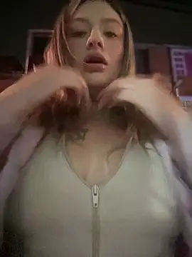 Eliee--Roth online show from 04-28-26, 02:27