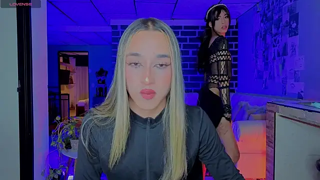 Miss sunshinee online show from 04-02-26, 04:52