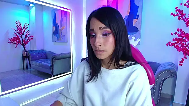 Palmer foxx online show from 05-08-26, 03:21