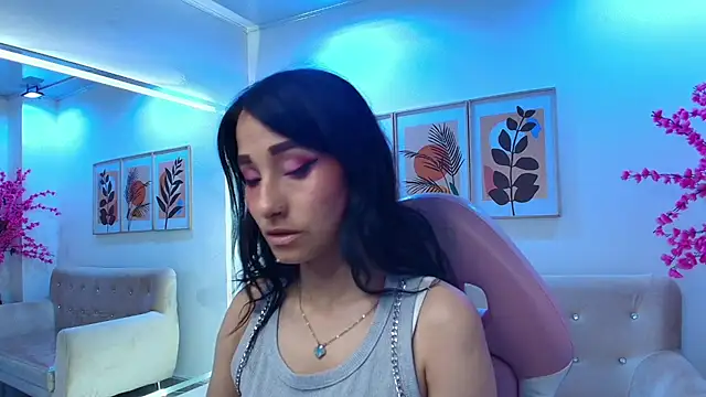 Palmer foxx online show from 04-09-26, 03:19