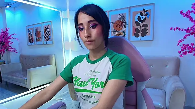 Palmer foxx online show from 04-15-26, 03:12
