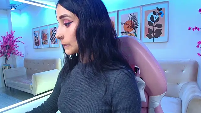 Palmer foxx online show from 04-19-26, 03:35