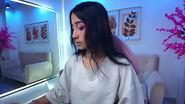 Palmer foxx online show from 04-22-26, 03:24
