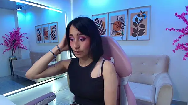 Palmer foxx online show from 04-23-26, 03:13