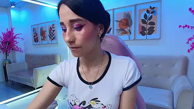 Palmer foxx online show from 04-17-26, 03:20