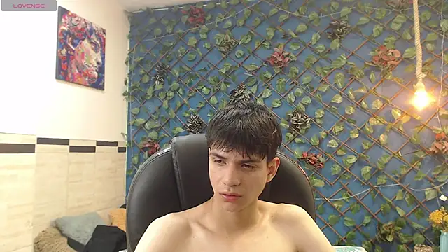 maxim rod online show from 04-07-26, 04:14