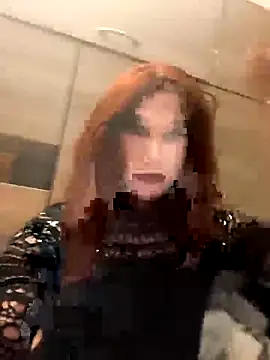 DomMONIKA online show from 05-14-26, 02:41