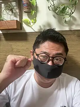 RYUICHI 1919 online show from 05-08-26, 01:26
