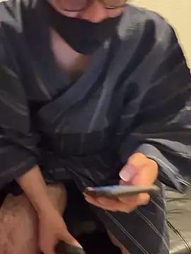 RYUICHI 1919 online show from 05-03-26, 03:22