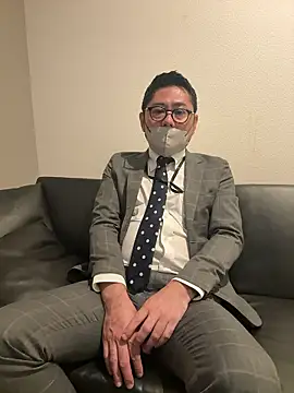 RYUICHI 1919 online show from 05-20-26, 10:34