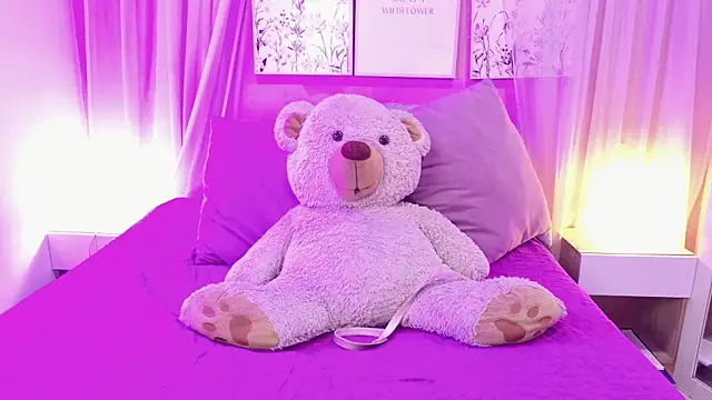 canela bm online show from 04-10-26, 12:12