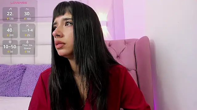 Ally Bu online show from 04-05-26, 08:04