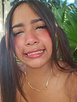 Pretty karol online show from 05-17-26, 12:49