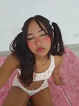 Pretty karol online show from 06-08-26, 12:49