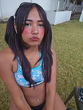 Pretty karol online show from 06-06-26, 01:38