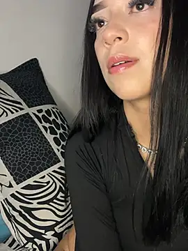 Kaela Rose online show from 07-07-26, 11:41