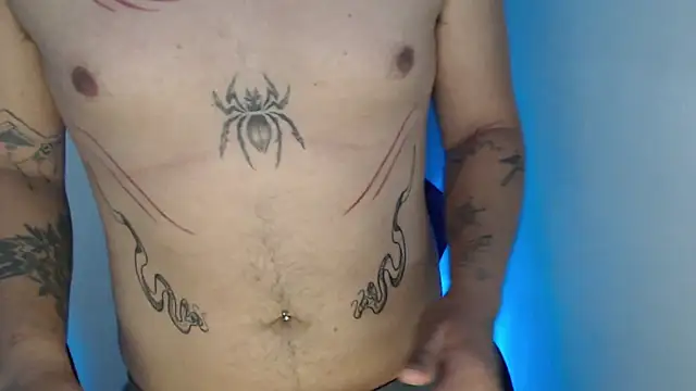 maik gonsalez online show from 03-28-26, 03:02