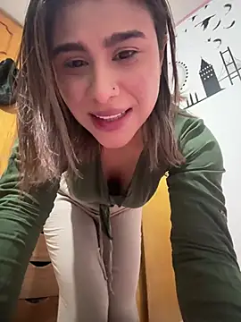 Emmaliz14 online show from 03-31-26, 07:49