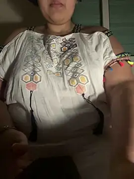 Fatiisexy online show from 05-09-26, 04:05