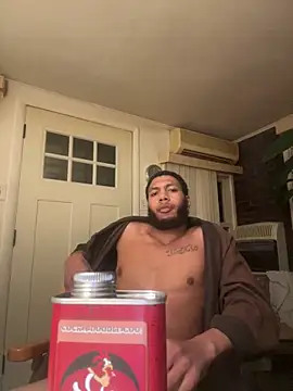 ThisTheRealD online show from 04-28-26, 06:40