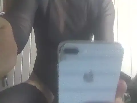 Docecastainha online show from 04-03-26, 11:49