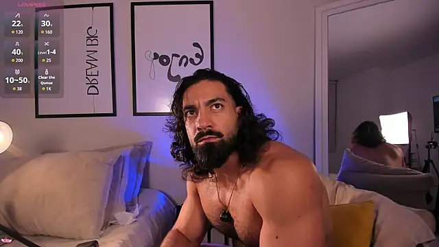 Max strong01 online show from 06-14-26, 04:46