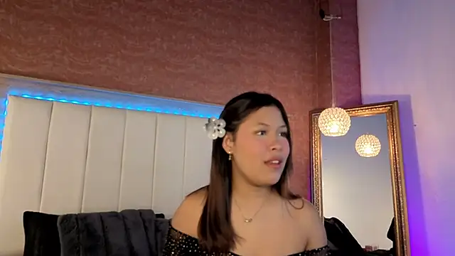 KerlenTeen online show from 06-04-26, 03:11