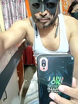 Snapshot of Pujacouple_955 chatting on 04-07-26, 06:21 Pujacouple 955 online show from 04-07-26, 06:21