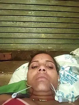 Sapnaroy1213 online show from 04-13-26, 05:06