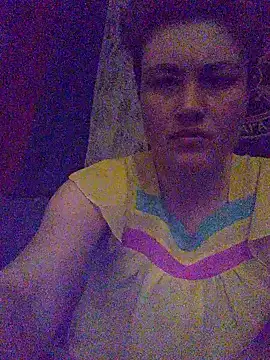 AlyssaAnq online show from 03-29-26, 04:08