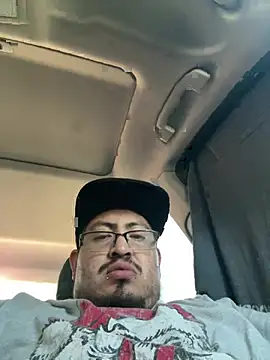 GGGRICHGGG online show from 04-08-26, 07:26