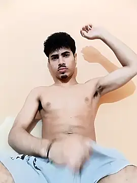 LucaColmal online show from 04-28-26, 01:59