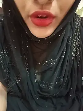 Miss Noor   online show from 06-21-26, 06:52