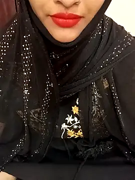 Miss Noor   online show from 06-04-26, 07:02