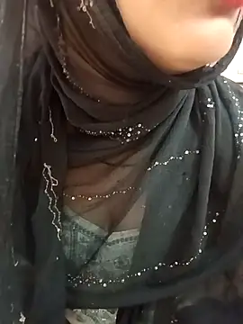 Miss Noor   online show from 05-12-26, 08:21