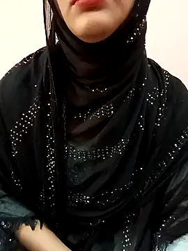Miss Noor   online show from 04-03-26, 06:31