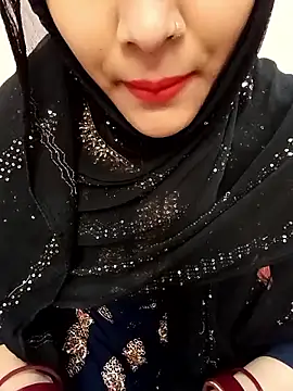 Miss Noor   online show from 04-04-26, 07:26