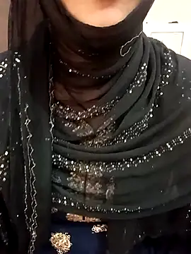 Miss Noor   online show from 05-01-26, 05:45