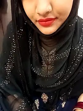 Miss Noor   online show from 04-08-26, 07:32